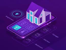 Your mobile device acts as a remote control to switch on and off synced lamps, turn down the. How Much Does It Cost To Develop A Smart Home App Like Vivint
