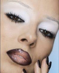 Cesar Nieves makeup (cesardanielnieves)