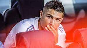 Cristiano ronaldo helped juventus to win the 8th serie a in a row. Cristiano Ronaldo Der Kleine Junge Aus Madeira Der Die Welt Eroberte