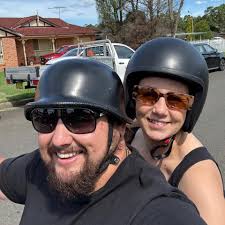 OPEN THROTTLE AUSTRALIA SMC