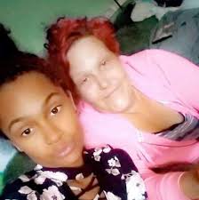 Azareyiah "Rae rae or kali dubii" Majestic Mitchell's Memorial Website