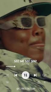 Barry Jhay See Me See God Full Translation in English