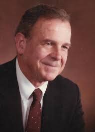 Warren Roberts Obituary