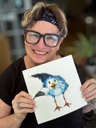 Alleluia, He is Risen, risen indeed!! Happy Easter from our family to yours!