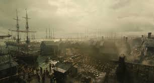 In the Heart of the Sea | Rodeo FX