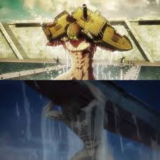 Attack on titan season 4 episode 8, shingeki no kyojin season 4 episode 8, 進撃の巨人 the final season#levi#aotseason4 Brave Volunteers Attack On Titan Season 4 Episode 9 Review Reelrundown