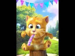 Ginger Buon Compleanno Youtube Party Blowers Happy Birthday Song Birthday Songs