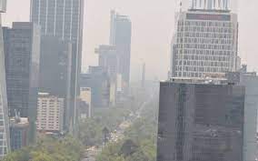 Finalmente después de muchos meses de estar sin titular se integro el nuevo responsable de la came. Se Mantiene La Contingencia Ambiental Extraordinaria En El Valle De Mexico El Sol De Mexico Noticias Deportes Gossip Columnas