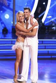 Wisin Yandel Follow The Leader Ft Jennifer Lopez Peta Murgatroyd James Maslow Danced A Salsa To Follow The Leader By Wisin Yandel Feat Jennifer Lopez Da Dancing With The Stars James Maslow Dance