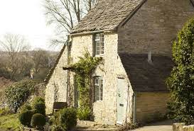 Cottages Tiny Houses Hooked On Houses Stone Cottages Stone Houses Luxury Cottage