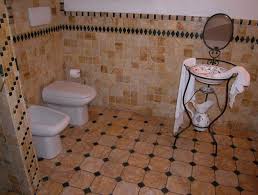 Vasca da bagno in legno. Come Realizzare E Arredare Un Bagno Rustico Bagnolandia