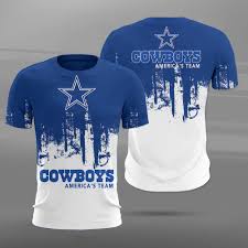 Kmart has dallas cowboys clothing and accessories for the football season. Men Women Dallas Cowboys 3d T Shirt Dallas Cowboys America S Team T Shirt Nfl Dallas Cowb Nfl Football Teams American Football Team Dallas Cowboys Tshirts