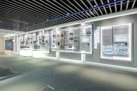Dso Gallery On Behance Office Wall Design Space Design Design