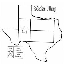 Texas state symbols coloring page. Hello Coloring Lovers Many Thanks For Visiting Here This Awesome Picture Selections About Texas Symbol Pi Flag Coloring Pages Texas Symbols Texas State Flag