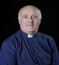 V. Rev Gerard Ahern