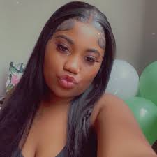 Profile for Kayy Bougiee