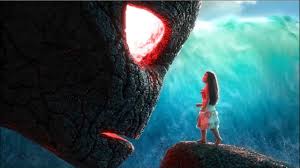 Whilst these two characters are very much creations of disney, they too have some basis in ancient myth. Moana And Maui With Teka Te Fiti Learn Colors With Moana Fun Kid Colors Youtube