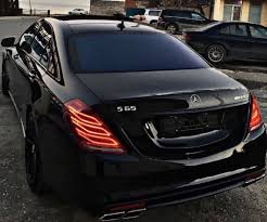 S65 Amg Mercedes Benz Auto Automobile Bentley