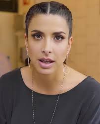Mexican television presenter