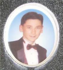 Jason Paul Teel (1978-1995)