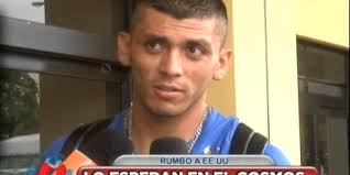 Darwin Peña: fue operado del peroné, baja por 2 meses