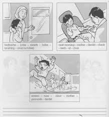 Google has many special features to help you find exactly what you're looking for. Learning English Daily Bahasa Inggeris Format Soalan Upsr Paper 2