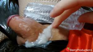 Sissy Gay Femboy Crossdresser Handjob Fleshlight Fuck HUGE LOAD - Pornhub  Gay