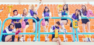 Maybe you would like to learn more about one of these? Behind The Song Twice Headphone ì¨