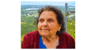 Emilia Arella Obituary (1934