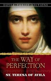 Buy Way of Perfection (Thrift Editions) Book Online at Low Prices in India 