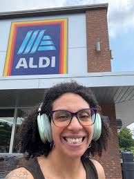 Found Aldi in Rock Hill, SC