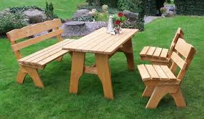 Gartenmobel holz sitzgruppe garten ok. Gartenmobel Sets Online Kaufen Meingartenversand De