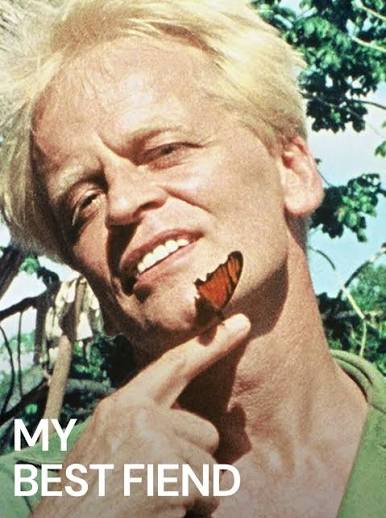 My Best Fiend (1999) | MUBI