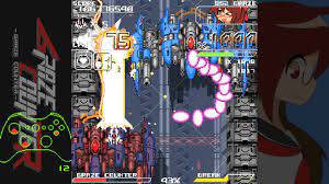 The gameplay is based on speed, attentiveness and reaction. Save 50 On Graze Counter On Steam