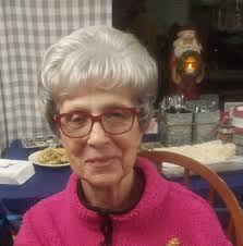 Dorothy Stewart Obituary