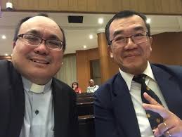 Summary of ministry in Palembang from 16-23 Feb 2017