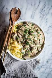 Gluten Free Beef Stroganoff Recipe Gluten Free Beef Stroganoff Beef Stroganoff Stroganoff