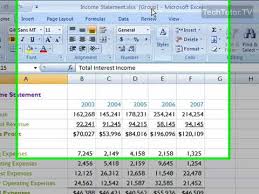 Now select q1 sheet and press ctrl button along with that select all sheets in which the user wants to be in one group (as we can see the user has selected for q1, q2, and q3 from the worksheet) Group Worksheets In Excel 2007 Youtube