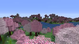 • 985 просмотров 1 месяц назад. Cherry Blossom Grove Biomes O Plenty Wiki Fandom
