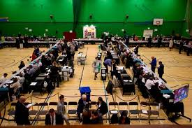 All Greater Manchester Local Election 2019 Results In Full How People Voted In Your Area Manchester Evening News