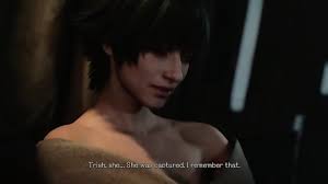 Devil May Cry 5 - All Lady & Trish Nudity Scenes Uncensored - EPORNER