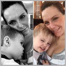 Candace Herod's Instagram, Twitter & Facebook