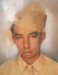 Reynaldo Salinas Obituary July 25, 2021