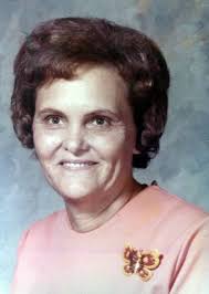 Margaret Richards Obituary