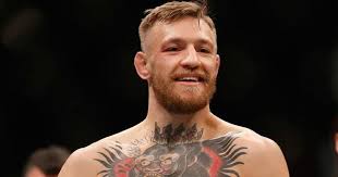 Conor Mcgregor Would Show Up Anyway And Fight In A Changing Room Thesedaysbuzz Modelle