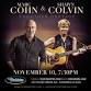 Marc Cohn & Shawn Colvin - Together Onstage event image