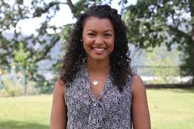 Her reporting style and tone have made her a popular demand among fans. Espn Recruits Beacon Editor In Chief Malika Andrews For On Air Segment Up Beacon Staff Blog