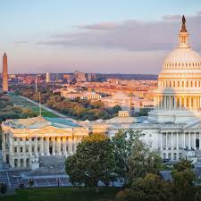 Washington dc capitol landscape, usa. Washington Dc Team To Enter Major League Rugby No Later Than 2020 Rugby Union The Guardian