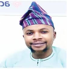 They Clubbed My Dad To Death, Poured Chemical On His Body To Dry Him Up