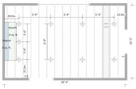 Keystone offers complimentary lighting layout services for our products. Recessed Lighting Layout Opinions Diy Home Improvement Forum